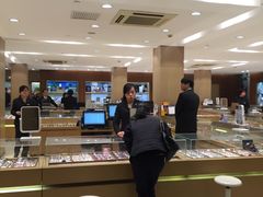 -茂昌眼镜(南京东路店)