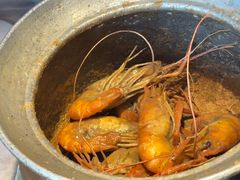 胡椒虾-雷泰泰台式胡椒虾(滨江金铂湾店)