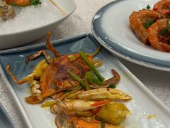 -海皇食府(水都假日酒店店)