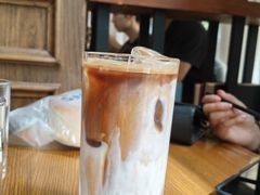 -Cafe de Coucou(牛市口店)