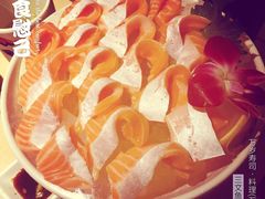 picture-万岁寿司(万国店)