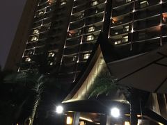 -三亚湾红树林度假世界(木棉酒店)