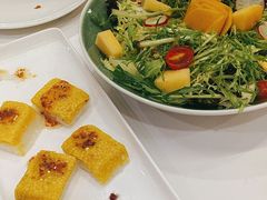 -晋阳春·山西菜·北京烤鸭(交大店)