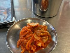 -MI WU FACTORY米屋美食工厂餐厅(绿地店)