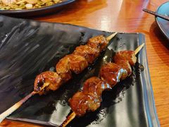 -鸟串烧Yakitori