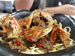 -沈记烧烤海鲜(江汉二路店)