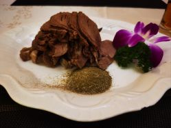 -东航云逸酒店·宴会厅