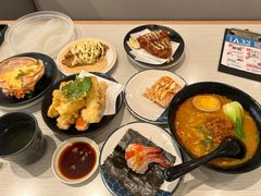 -滨寿司(新街口中央商场店)