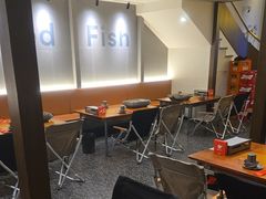 -猫公子纸上烤鱼烧烤•Bistro小酒馆(钱江世纪城店)