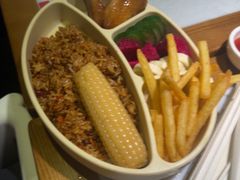 -大潮淮·淮扬菜(何园旗舰店)