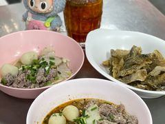 -榮泰米粉湯(Left Shop)