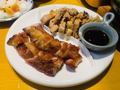 头牌双拼-东就鸭饭店·古早海南菜(友谊南海城店)