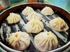 -包龙府灌汤包子(开封府店)