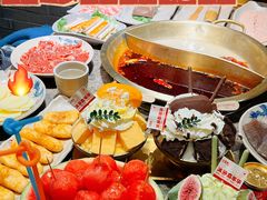 -小龙坎火锅(总店)