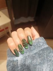 -斯馨·健康美甲美睫