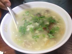 西安羊肉泡馍-鼎高高陕西美食(龙德广场店)