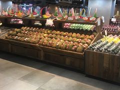 -果蔬好生活超市(乐堤港店)