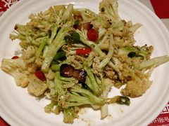 -鼎盛蜀坊·重庆江湖菜(市桥地铁站店)