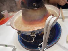 -曲氏老北京铜锅涮肉•火锅(不老街店)