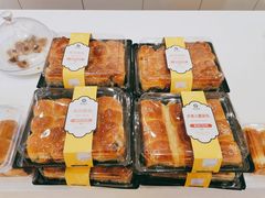 -嘉华饼屋JOY BAKERY(南屏街店)