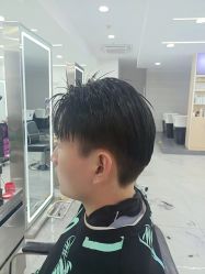 点击看大图 -Coo Hair salon