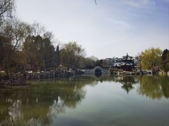 -莲池书院博物馆