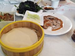 -包龙府灌汤包子(开封府店)
