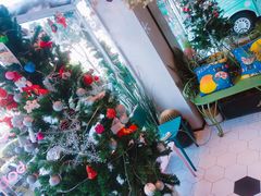 -波比Pizza(新城店)