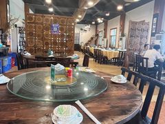 -横琴公社餐厅