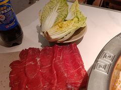 -朱氏胖子烂火锅(洪崖洞店)
