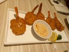 -必胜客(东大桥店)