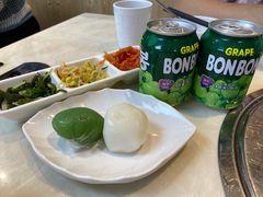 -屋里家延边朝鲜族冷面(南园店)
