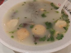 -鸭得堡老鸭汤·鸭血粉丝(南京博物院店)