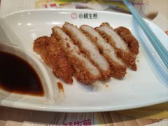 -小杨生煎(金山百联购物中心3楼店)