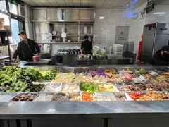 -林静小吃(复兴路店)