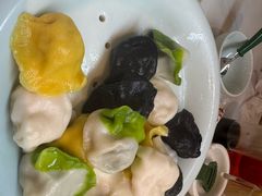 -小平岛開海水饺(浑南店)