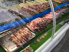 -新疆伊宁远征餐厅