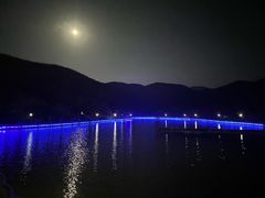 -徂徕山森林康养度假谷温泉