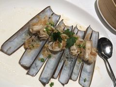 -金悦轩海鲜酒家(银河店)