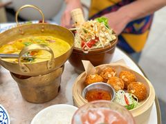 -KingThaia金泰兰(滨江天街店)