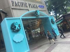 -DFS旗下T广场(新加坡店)