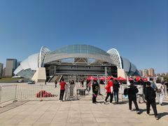 -沈阳奥林匹克体育中心