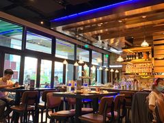 大堂-bluefrog蓝蛙(皇庭广场店)