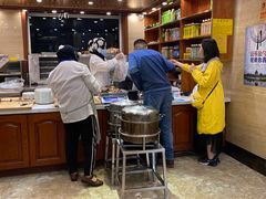 -清真·益鑫羊肉手抓馆(花园北街店)