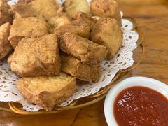 -老白酒农家菜馆