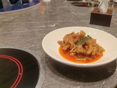 -同庆楼(滨湖万达广场店)