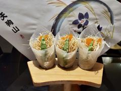 -天狗山料理(省体店)