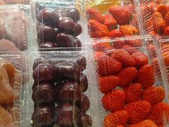 -每日新鲜水果吧(南京东路店)