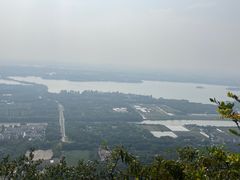-虞山风景区