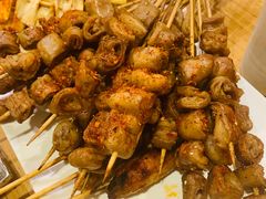-Happy Tree House BBQ Kingsway木屋炭烤(溫哥華店)